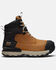 Image #1 - Timberland PRO Men's 6" Boondock Ultralight Waterproof Work Boots - Composite Toe, Wheat, hi-res