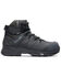 Image #2 - Timberland PRO Men's Switchback Waterproof Hiker Work Boots - Composite Toe, Black, hi-res