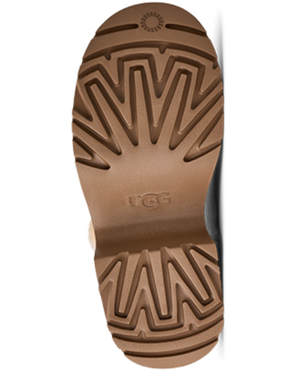 Image #6 - UGG Women's Esmee, Chestnut, hi-res