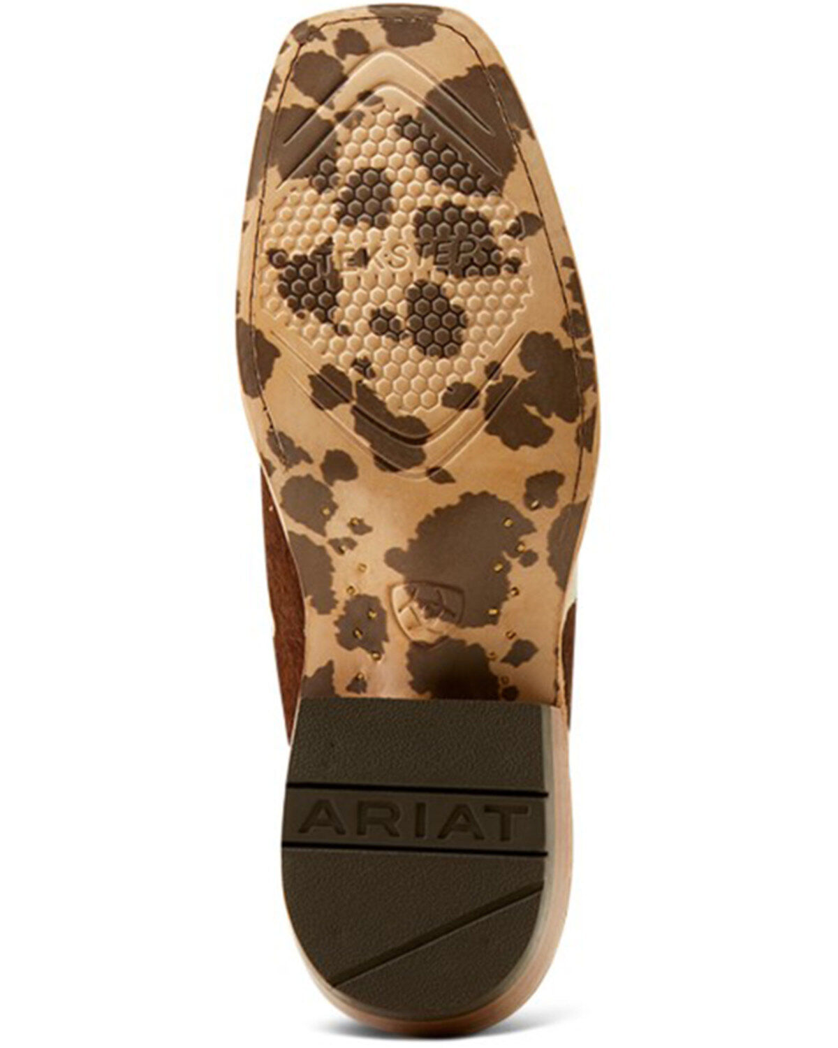 Product Name:  Ariat Women's Futurity Colt Western Boots - Square Toe
