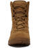 Image #3 - Belleville Men's 8" Spear Point Lightweight Hot Weather Tactical Boots - Soft Toe, Coyote, hi-res