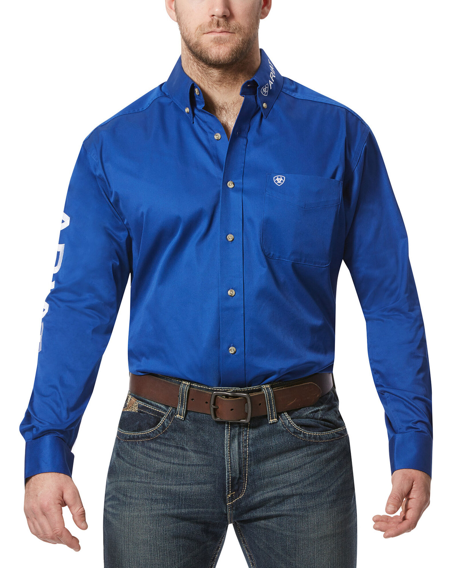 Boot barn ariat shirts cheap