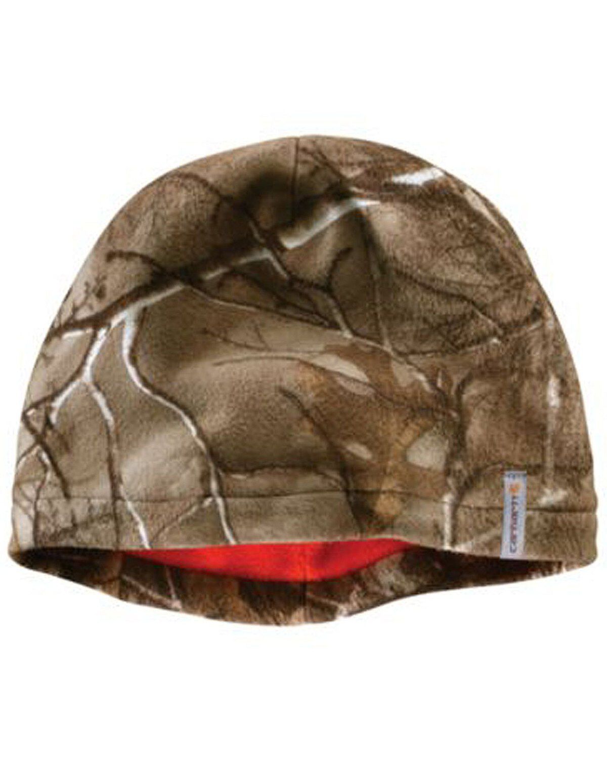 carhartt bear lake cap