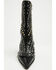 Image #4 - Azalea Wang Women's Hematine Studded Fashion Boots - Snip Toe, Black, hi-res