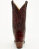 Product Name: Shyanne Women's Aspen Exotic American Alligator Western Boots - Snip Toe