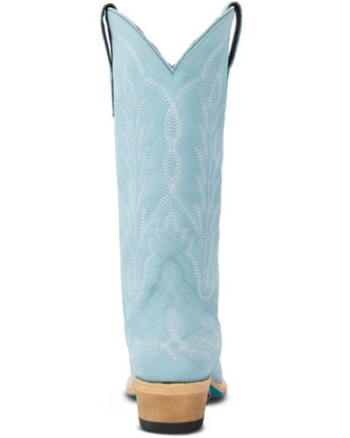 Product Name:  Lane Women's Lexington Tall Western Boots - Snip Toe