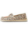 Image #2 - Ariat X Rodeo Quincy Women's Cruiser Shoes - Moc Toe, Brown, hi-res