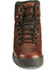 Image #4 - Rocky Men's Mobilite Work Boots, Brown, hi-res
