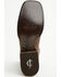 Image #7 - Cody James Men's The Chase Western Boots - Broad Square Toe, Brown, hi-res