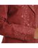 Image #2 - Scully Women's Embroidered Coat, , hi-res