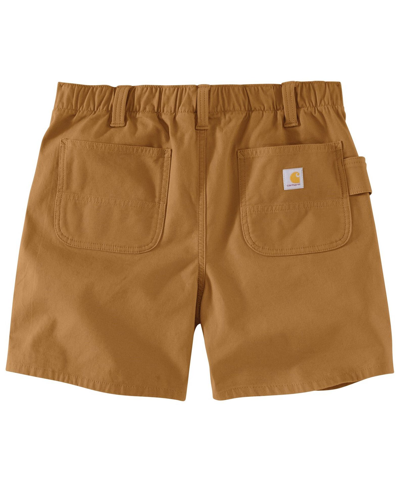 Carhartt work shorts sale on sale