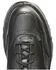 Image #6 - Rocky Men's TMC USPS Approved Duty Shoes - Round Toe, Black, hi-res
