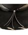 Image #3 - Bullhide Women's Straight Shooter Faux Felt Cowgirl Hat, , hi-res