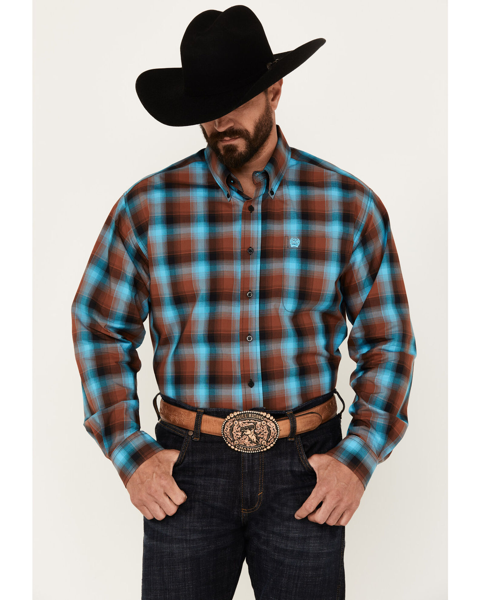 Boot barn cinch shirts clearance