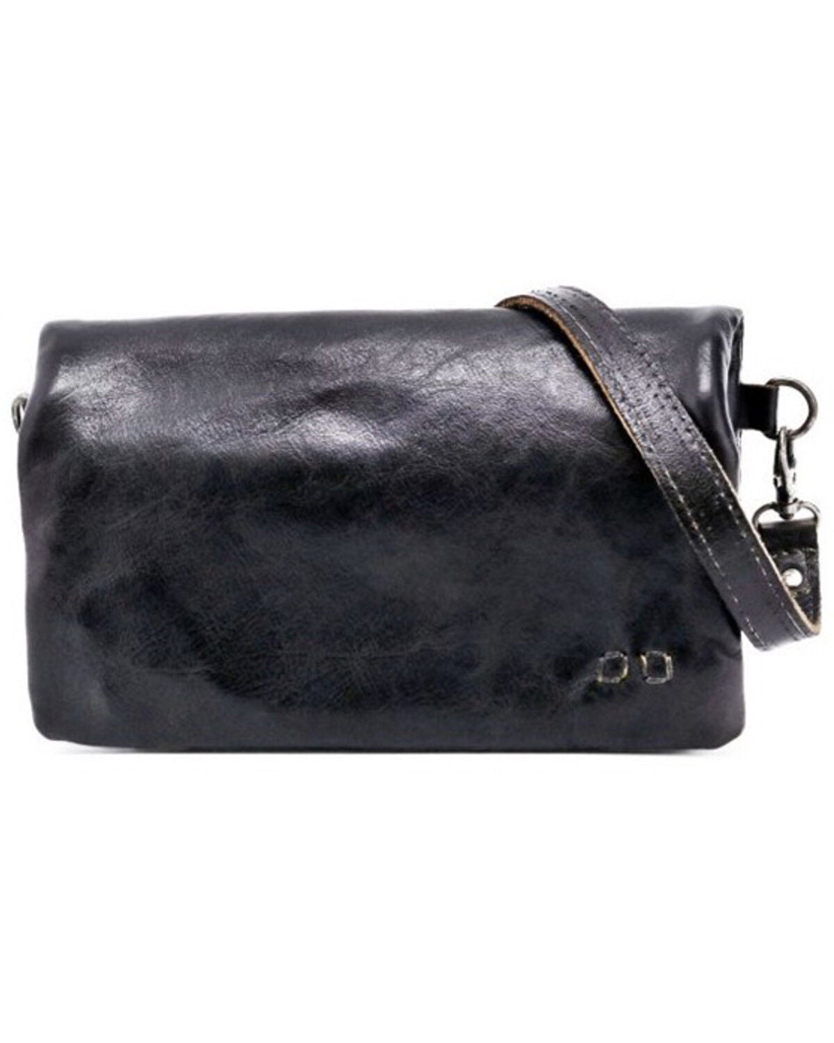 Image #1 - Bed Stu Women's Cadence Purse, Black, hi-res