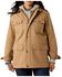 Image #1 - Ariat Women's Western Canvas Concealed Carry Chore Jacket, Beige, hi-res