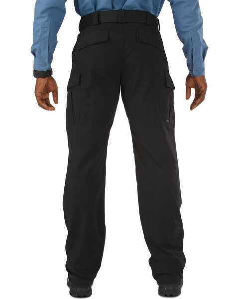 Image #3 - 5.11 Tactical Men's Stryke Pants, Black, hi-res