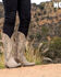Image #5 - Old Gringo Women's Dolly Cowgirl Boots - Snip Toe , , hi-res