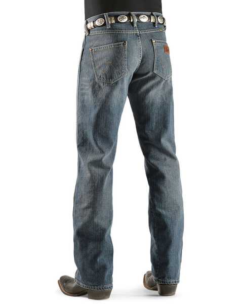 Image #1 - Wrangler Jeans - Retro Relaxed Fit, , hi-res