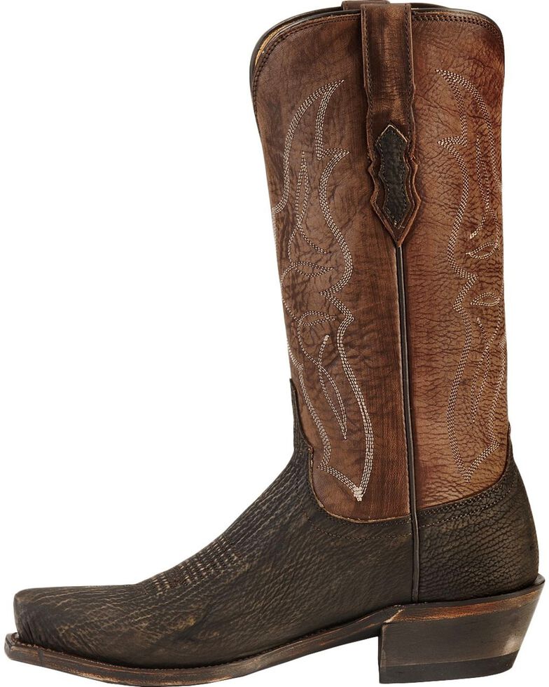 lucchese handmade 1883