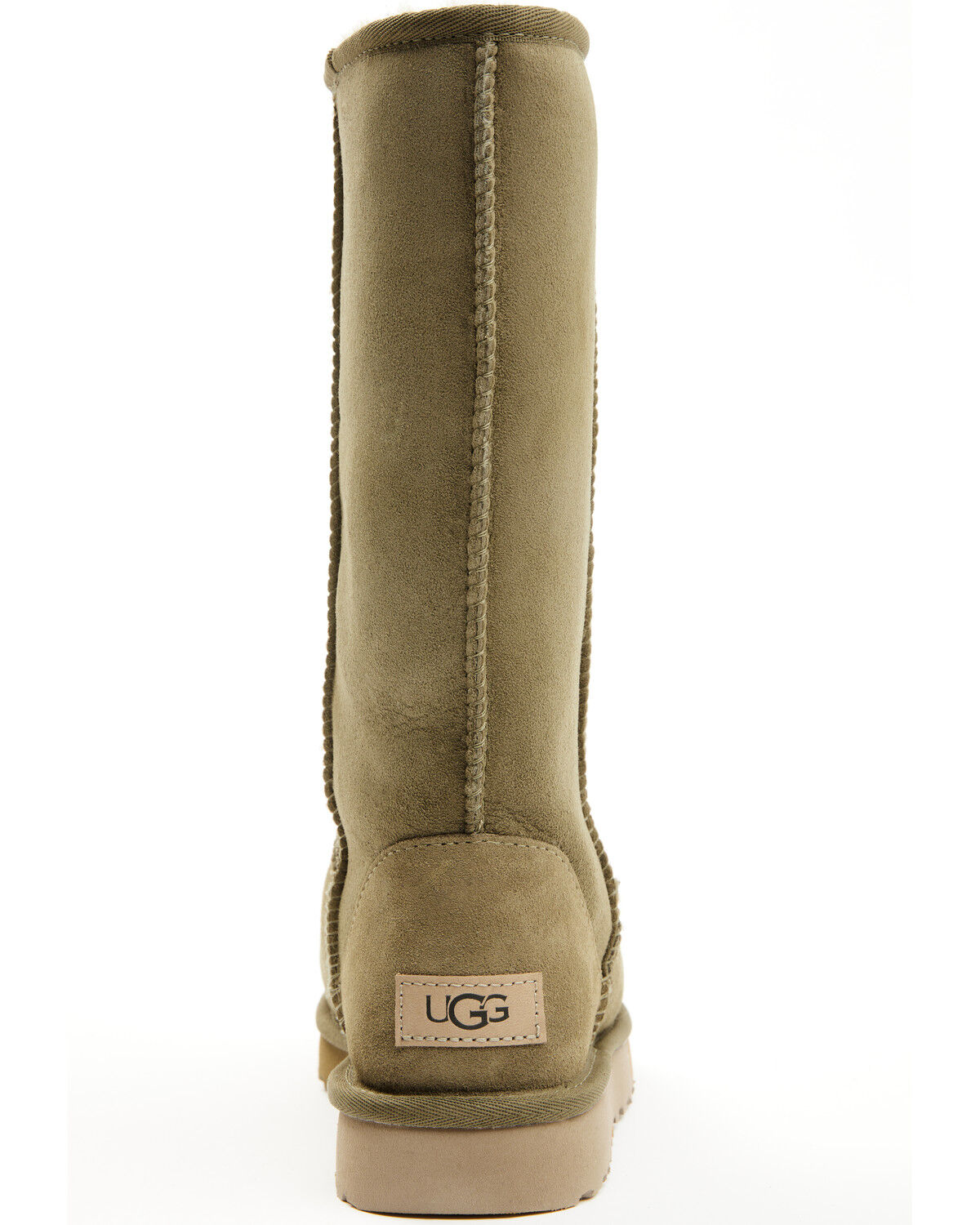 Image #5 - UGG Women's Classic Tall II Boots, Antilope, hi-res