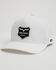 Image #1 - Kimes Ranch Women's Vista Logo Ball Cap, White, hi-res