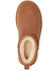 Image #5 - UGG Women's Classic Ultra Mini Boot, Chestnut, hi-res