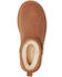UGG Women's Chestnut Classic Ultra Mini Boots - Round Toe, Chestnut, hi-res