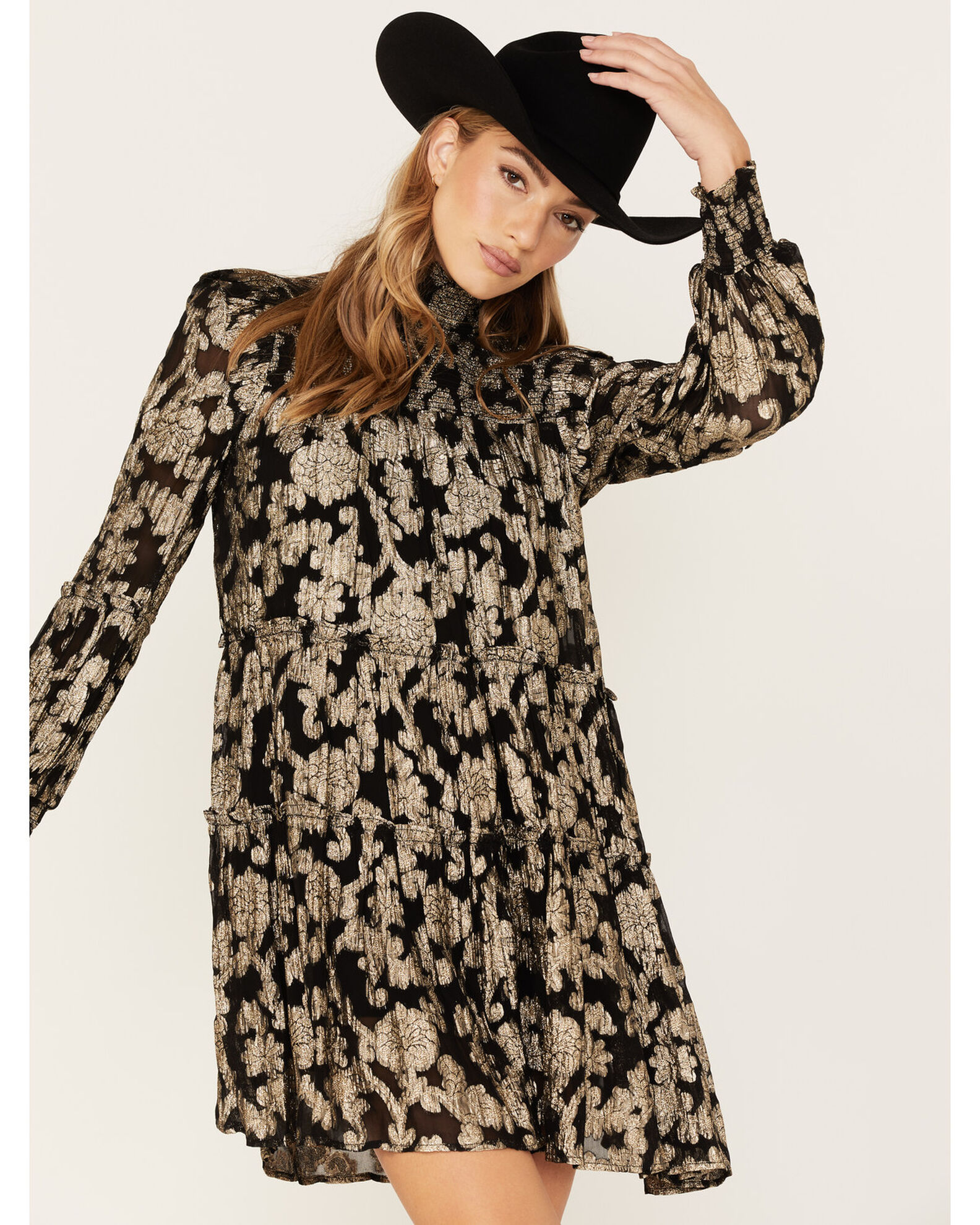 boot barn womens dresses