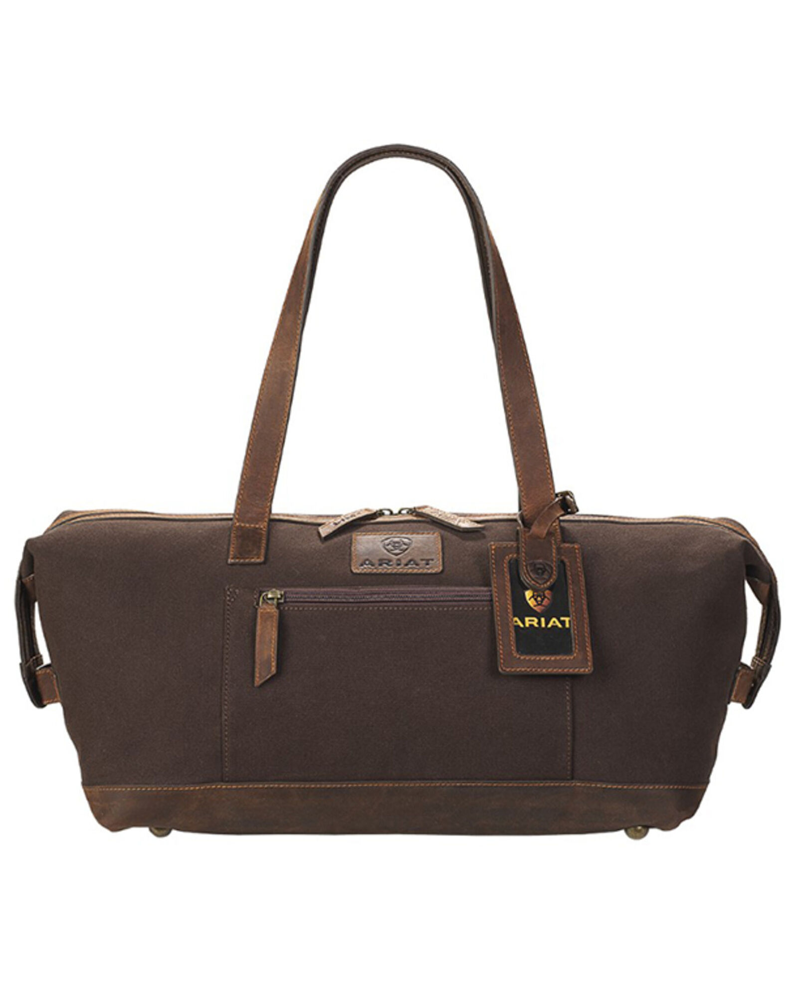 Ariat Western Duffle Bag Boot Barn