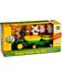 Image #3 - John Deere Animal Sounds Hay Ride Toy Set, Green, hi-res