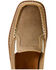 Image #4 - Ariat Women's Easy Flex Casual Shoes - Moc Toe, Brown, hi-res