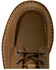 Image #4 - Ariat Boys' Lift Lacer Lace-Up Work Boots - Moc Toe, Distressed Brown, hi-res