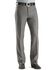 Image #2 - Wrangler Men's Wrancher Jeans, Grey, hi-res