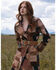 Image #1 - Understated Leather Women's Revolution Patched Coat , , hi-res
