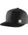 Image #1 - Carhartt Men's Ashland Ball Cap, Black, hi-res