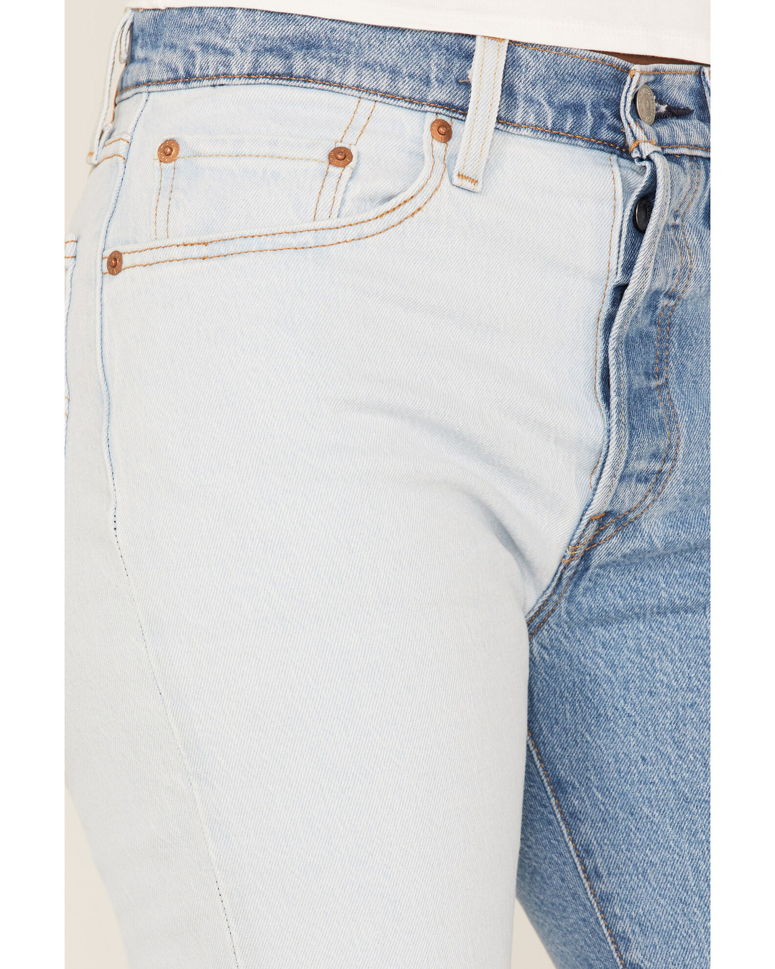 501 skinny selvedge 2025