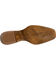 Image #5 - Durango Women's Distressed Flag Western Boots, Brown, hi-res