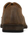Image #5 - Frye Men's Tyler Flex Oxford Shoes - Round Toe, Brown, hi-res
