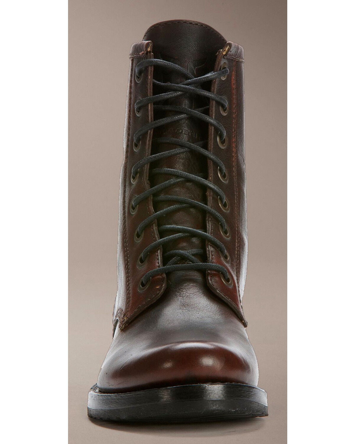 veronica combat boot