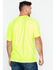Image #2 - Hawx Men's Short Sleeve Color-Enhanced Cooling Work Tee, , hi-res