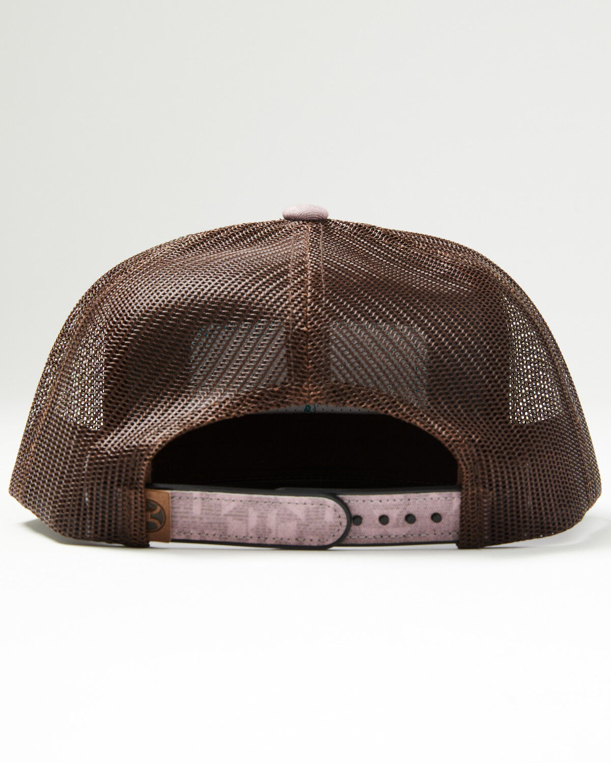 Hooey Women's Rope Like a Girl Trucker Cap