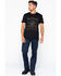 Image #6 - Dickies Men's Twill Flex Work Pant, Navy, hi-res