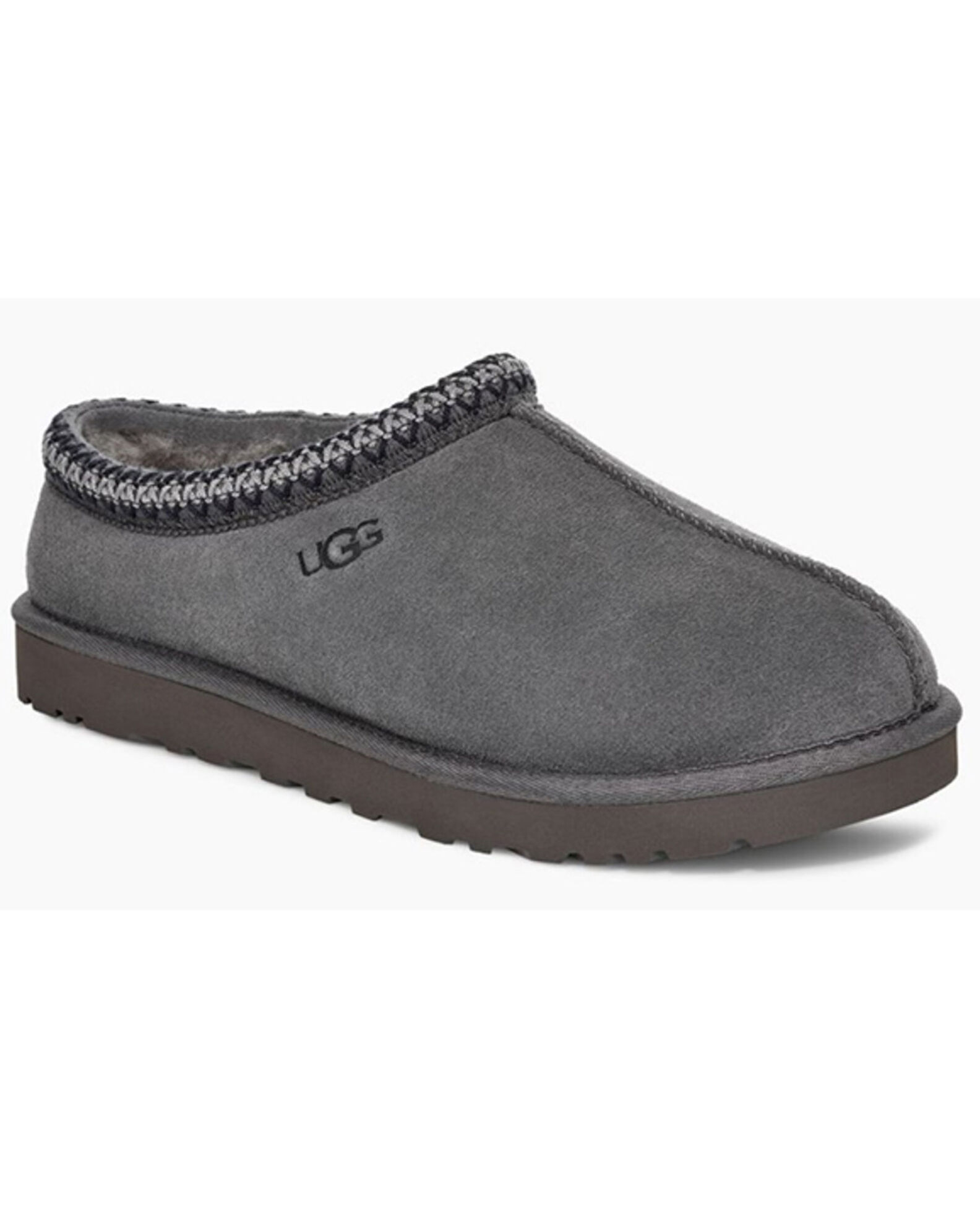 UGG Men s Tasman Slipper Boot Barn