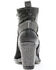 Image #5 - Old Gringo Women's Connie Fashion Booties - Round Toe, , hi-res