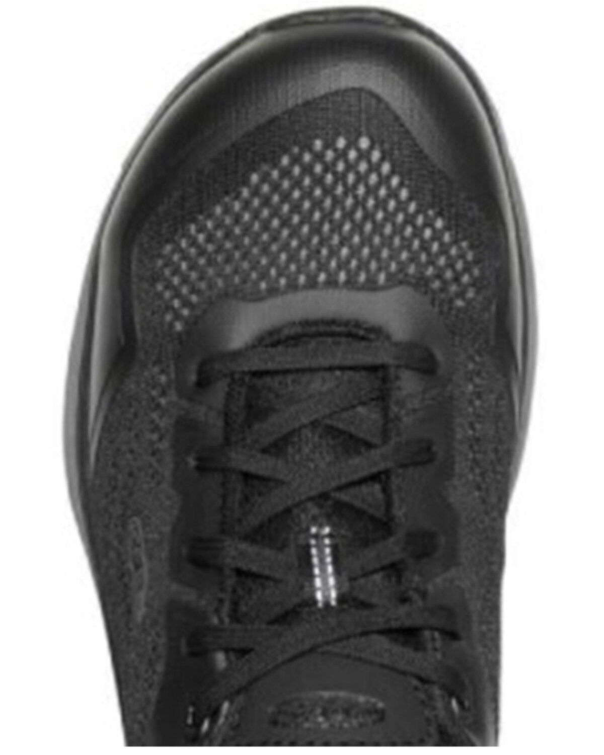 Image #3 - Keen Women's Sparta II Work Shoes - Aluminum Toe, Grey, hi-res