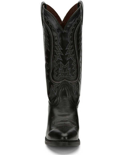 Image #5 - Nocona Men's Jackpot Western Boots - Medium Toe, , hi-res