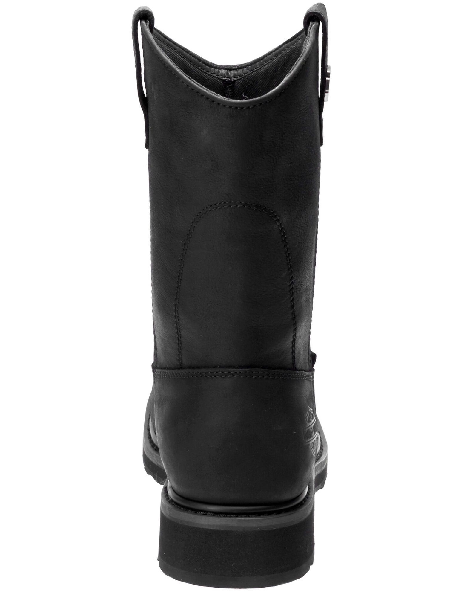 Harley altman boots outlet