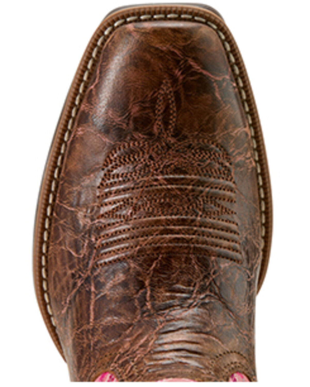 Product Name:  Ariat Women's Junction Performance Western Boots - Square Toe