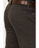 Cody James Men's Appaloosa Grey Wash Stretch Slim Straight Jeans , Grey, hi-res
